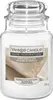 Candela profumata Yankee Candle Home Inspiration® White Anteprima dell’immagine prodotto 3