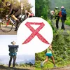 Sommerlicher Kühl-Bandana-Schal für Outdoor-Sportarten wie Produktbild-Vorschau 2