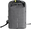 XD-Design Urban Rucksack Lässiger Rucksack Grau Stoff Produktbild-Vorschau 19