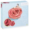 INTEX Luftmatratze 137 x 132 cm Rose, aufblasbar Produktbild-Vorschau 3