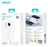 Bwoo Power Bank 22,5W 30000 Mah Z Wyświetlaczem Lcd Biały Podgląd zdjęcia produktu 5