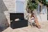 Toomax Portofino Úložný Box 340 L Plastový Grafit Náhled obrázku produktu 14