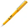 LAMY safari Mod. 018 yellow, Feder M Produktbild-Vorschau 8