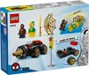 LEGO® Marvel 10792 Véhicule de forage Voir les images du produit 3