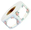 Camerazar Etiquettes autocollantes 250 pcs en rouleau pour Voir les images du produit 2