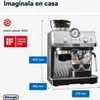 De'longhi Specialista Arte Ec9155mb Machine Expresso Voir les images du produit 32