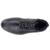 Rieker Herren Schnürboots Stiefelette Reißverschluss 13742, Produktbild-Vorschau 6