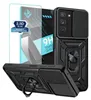Armor Handyhülle für Samsung Galaxy S21 FE mit 9H Produktbild-Vorschau 1