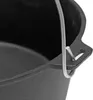 Camp Chef 14' DELUXE Dutch Oven inkl. Deckelheber Produktbild-Vorschau 8