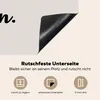 KitchenYeah© Herdabdeckplatte Kochen, Jubeln, Genießen. - Produktbild-Vorschau 5