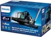 Philips aspirapolvere senza sacco serie 5000, mini spazzola Anteprima dell’immagine prodotto 11