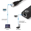 USB 3.0 und RJ45 Ethernet Lan Adapter Hub Kabel Mac USB Produktbild-Vorschau 3
