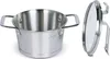 LAMART LT1272 Casseruola con coperchio 16 × 9 cm Anteprima dell’immagine prodotto 4