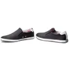 Scarpe sportive da uomo Tommy Hilfiger blu navy FM56820903 Anteprima dell’immagine prodotto 11