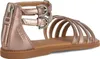 GEOX KARLY GIRL, Sandalen in Rosé/ Gold für Kinder, Größe Produktbild-Vorschau 17