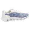 ara Damen Schnürschuhe Blau Produktbild-Vorschau 11