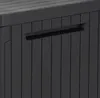 Záhradný úložný box Keter City 113 L Náhľad obrázku produktu 5