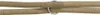 Verstellbare Hundeleine Trixie Be Nordic Sand XS/S Produktbild-Vorschau 2