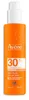 Avene Sun Zonnebrand Spray SPF30, Crèmige textuur, voor het Productafbeelding-voorbeeld 2