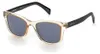 Levi S LV 1002/S Yellow 53/19/145 Okulary przeciwsłoneczne Podgląd zdjęcia produktu 5