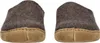 Haflinger Hausschuhe Hausschuhe Filz Produktbild-Vorschau 4