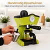 Handmatige espressomachine Heinner Charm HEM-200GR, 800W, Productafbeelding-voorbeeld 10