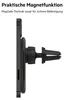 Belkin WIC004BTBK-NC, Auto, Zigarettenanzünder, Kabelloses Produktbild-Vorschau 9