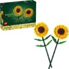 LEGO LEGO Creator Sonnenblumen (40524) Produktbild-Vorschau 21