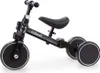 Rower trójkołowy i dwukołowy Pico Black 3 w 1, Kidwell Podgląd zdjęcia produktu 6
