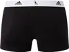 adidas Herren Boxershorts, 3er Pack - Trunks, Active Flex Produktbild-Vorschau 8