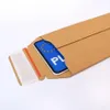 Koperta kartonowa na tablice rejestracyjne 145x590mm Podgląd zdjęcia produktu 5