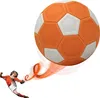 Soccer ball,Curve Football Curve Magic Football Indentation Produktbild-Vorschau 1