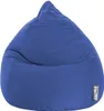 Sedací vak EASY XL tmavomodrý Náhľad obrázku produktu 8