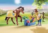 PLAYMOBIL Country 70523 Poney de collection "Welsh Voir les images du produit 5