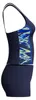 Strój pływacki Speedo Hyperboom Splice Tankini Set Podgląd zdjęcia produktu 2