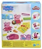 Hasbro F14975L0 Playdoh Peppa Wutz set styling Anteprima dell’immagine prodotto 2