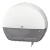 TORK Toilettenpapierspender Elevation T1 554000 weiß Produktbild-Vorschau 7