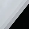 Raffrollo Raffgardinen Tunnelzug Voile Bändchenrollo mit Produktbild-Vorschau 9