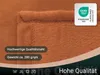 Kuscheldecke, 150x200 cm, terracotta Produktbild-Vorschau 3