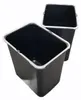 Ekotech Ersatzeimer 2x 16 Liter für Aladin o Ekko schwarz Produktbild-Vorschau 1