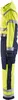 Blakläder® High Vis Winteroverall High Vis Gelb/Mittelgrau Produktbild-Vorschau 4
