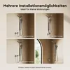 HOROW RainFlexi S1 Regendusche Set. Massage doucheset Productafbeelding-voorbeeld 7