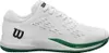 Chaussures Wilson Rush Pro Ace Jr Allcourt, blanches, Voir les images du produit 1