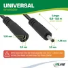 Prodlužovací kabel InLine® DC, DC zástrčka/zásuvka 3,5x1,35 Náhled obrázku produktu 8