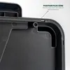 eluno Poubelle, poubelle à pédale - 2 compartiments de 15 Voir les images du produit 8