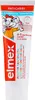 Elmex Pasta do zębów dla dzieci 0-5 lat 75ml Podgląd zdjęcia produktu 4
