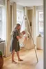 Membantu® Federwiege Zwillinge Premium (Cozy Cradle), Produktbild-Vorschau 1