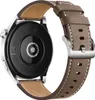 Huawei Watch GT3 46mm braun Wifi Klassisch Smartwatch Produktbild-Vorschau 5