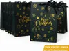 Bambelaa! 12 Stück Geschenktüten Weihnachten Groß Produktbild-Vorschau 3