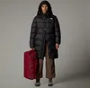 The North Face W Saikuru Parka Tnf Black M Produktbild-Vorschau 4